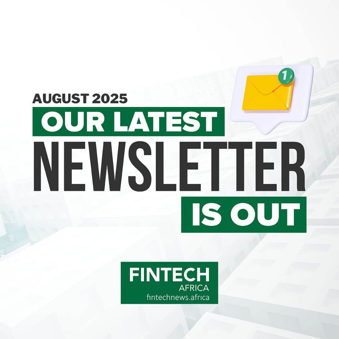 Fintech News Africa tweet media