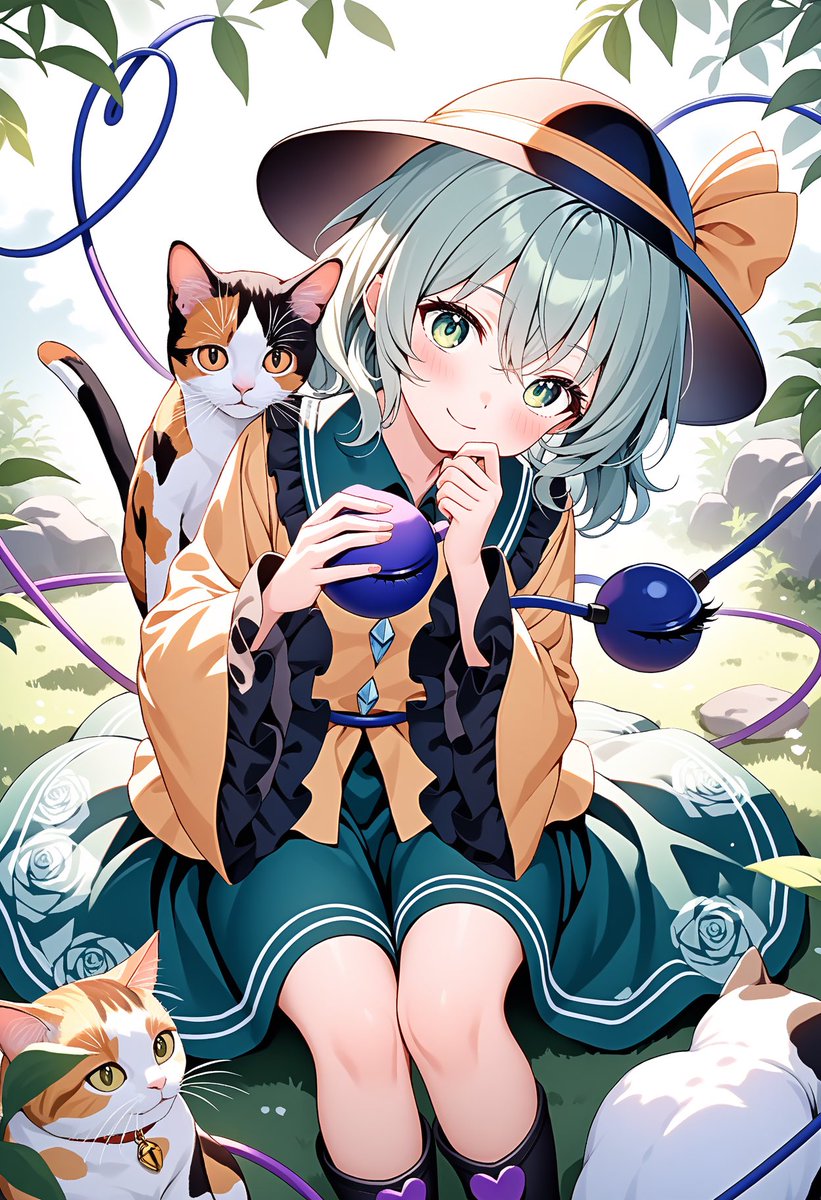 Nora@超底辺ゆっくり実況者 tweet media