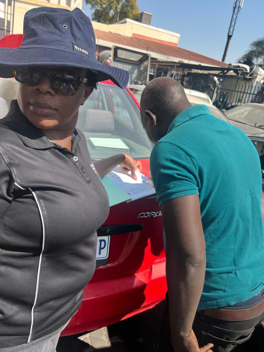 GPEnvironment's tweet photo. ❗Facilities that fail to comply are issued warning letters immediately.
This is about action, not talk — ensuring accountability where it matters.
#Compliance #KeepGautengClean https://t.co/hZYcbMVZRi