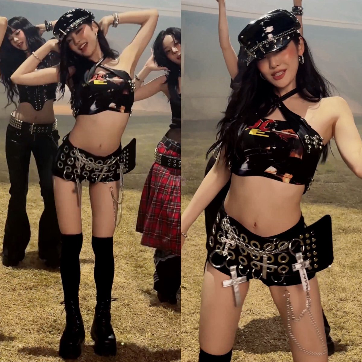 n!n!g looks so fucking tiny