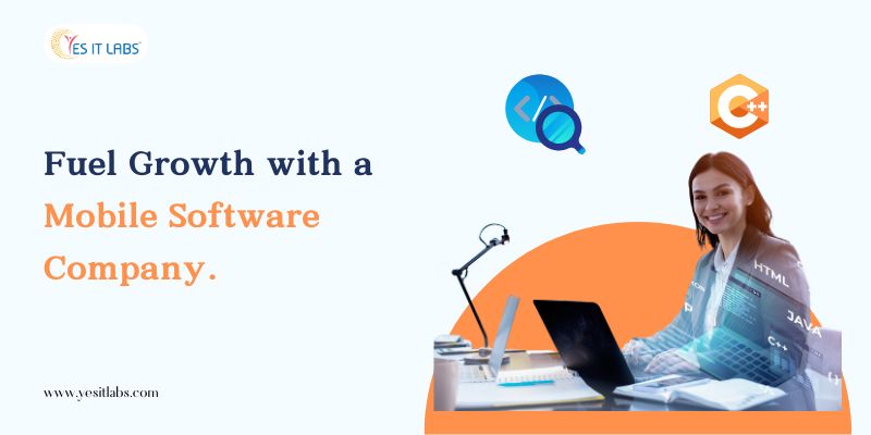 isla_pandora's tweet image. Building Cross-Platform Apps: Why Your Business Needs a Mobile Software Development Company
Read more: yesitlabs.com/building-cross…
#mobilesoftwaredevelopment #offshoresoftwaredevelopment #outsourcingmobilesoftwaredevelopment #softwaredevelopmentcompany