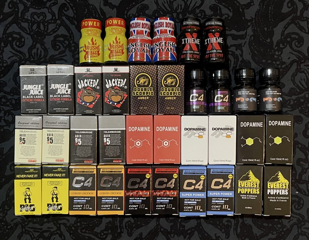 Poppers Jakarta tweet media