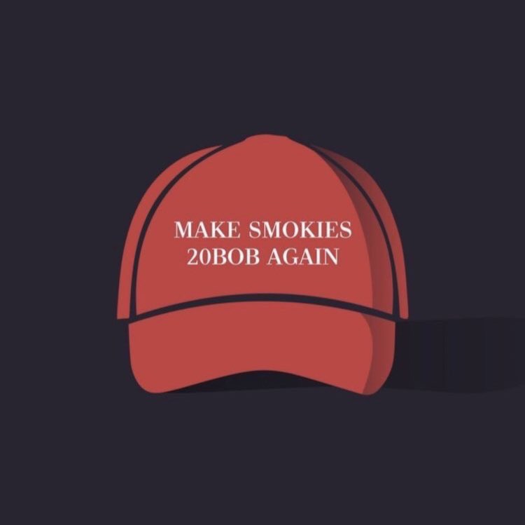 Cyprian Kiswili (@kharsh_art) on Twitter photo 