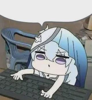 OBGbegom's tweet image. Shorekeeper when