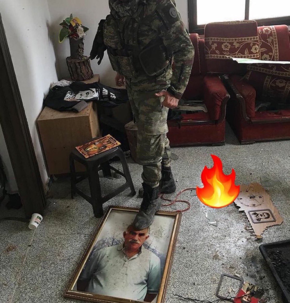 Altay Türkyılmaz (@yzbaltay) on Twitter photo 