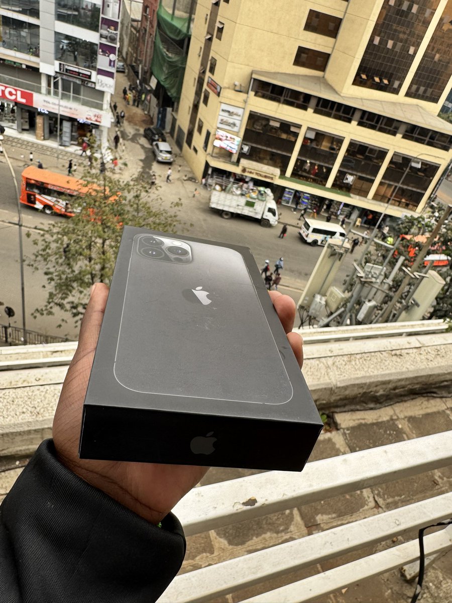 ChegeAmoh's tweet photo. Grade A+
Iphone 13 promax 128GB
@ 70,000
✴️ Lipa polepole Available 
✴️Deposit 28,000
✴️weekly 5,250 (12 weeks) https://t.co/458zETY1K7