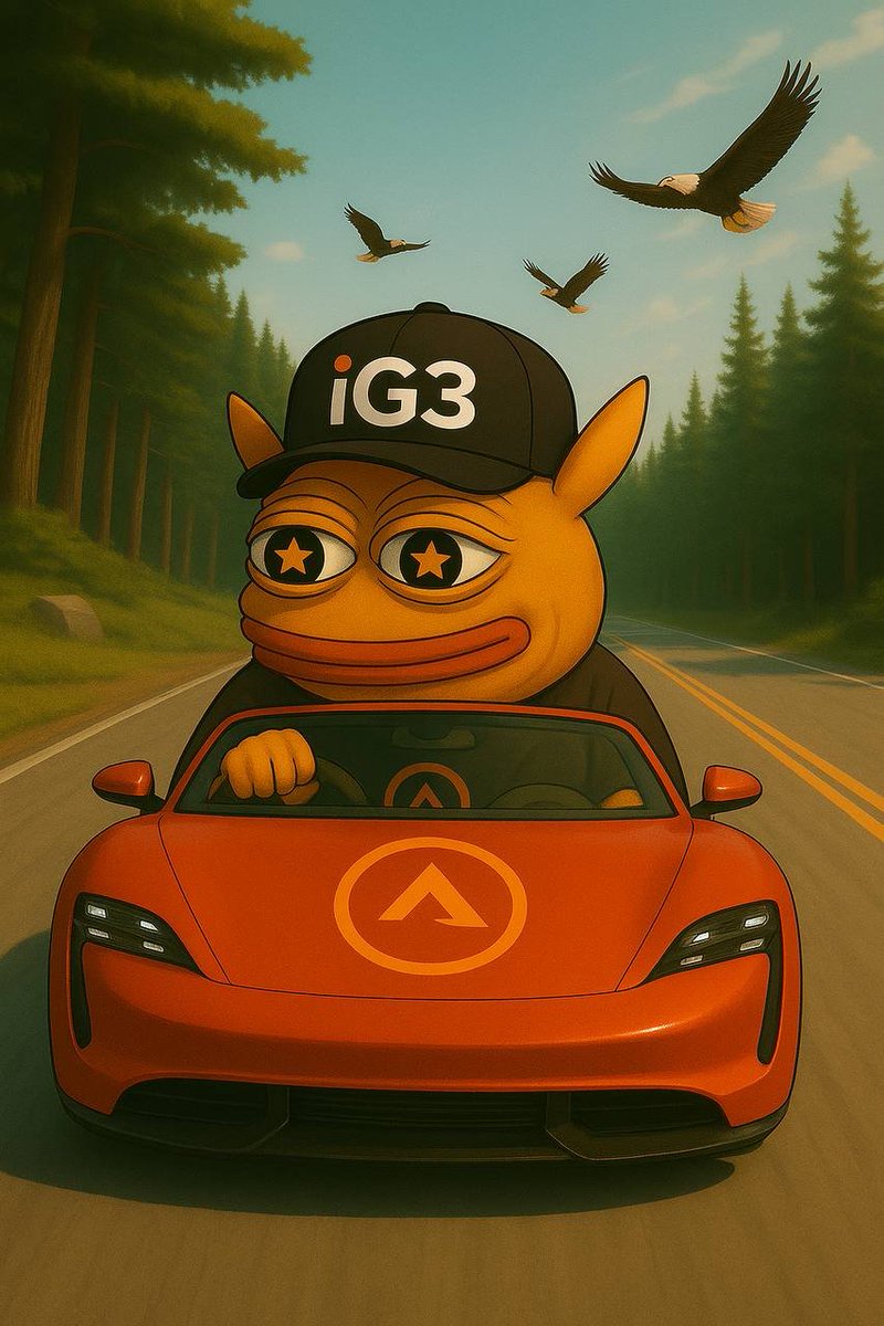 1 GM3 = 1 Lambo (it's true)