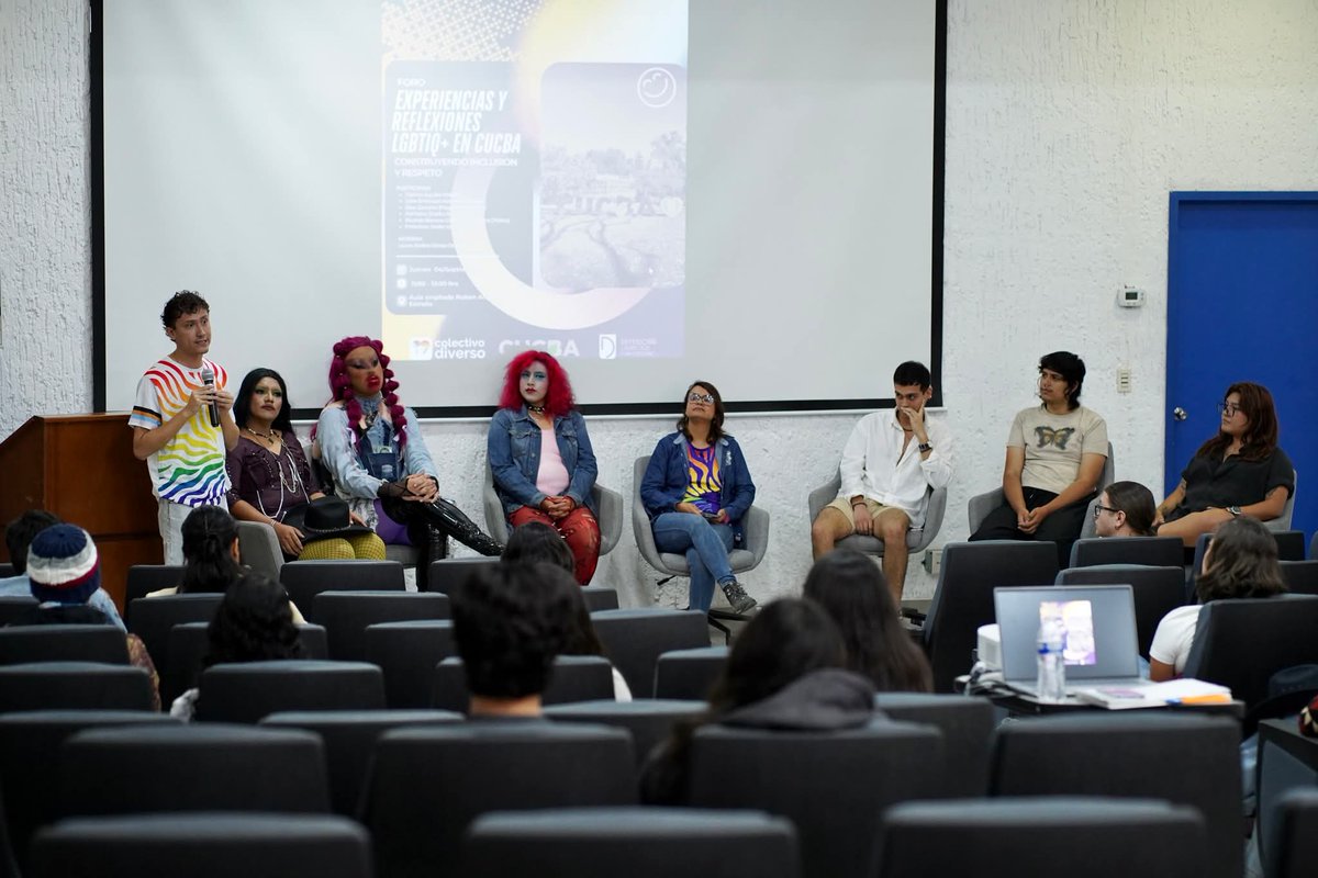 colectivo diverso tweet media