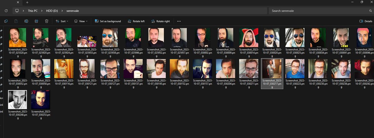 Maurice "The Beast" Swevin tweet media