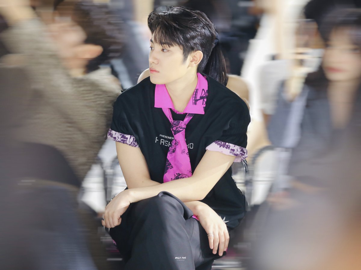 250905 SFW 26SS

#밀 #이용수 #Mill #ミル
#온리원오브 #OnlyOneOf