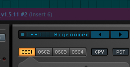who thought this was a good name for a preset
