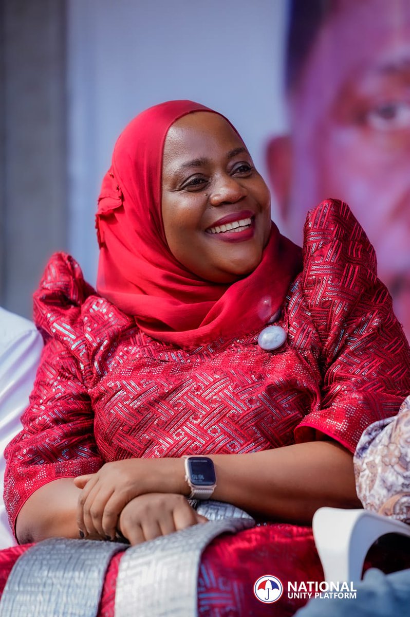 NupQuin's tweet image. Maama Kampala ZAHARA LUYURIKA..
#ProtestVoteUg 
#kampalaDistrict