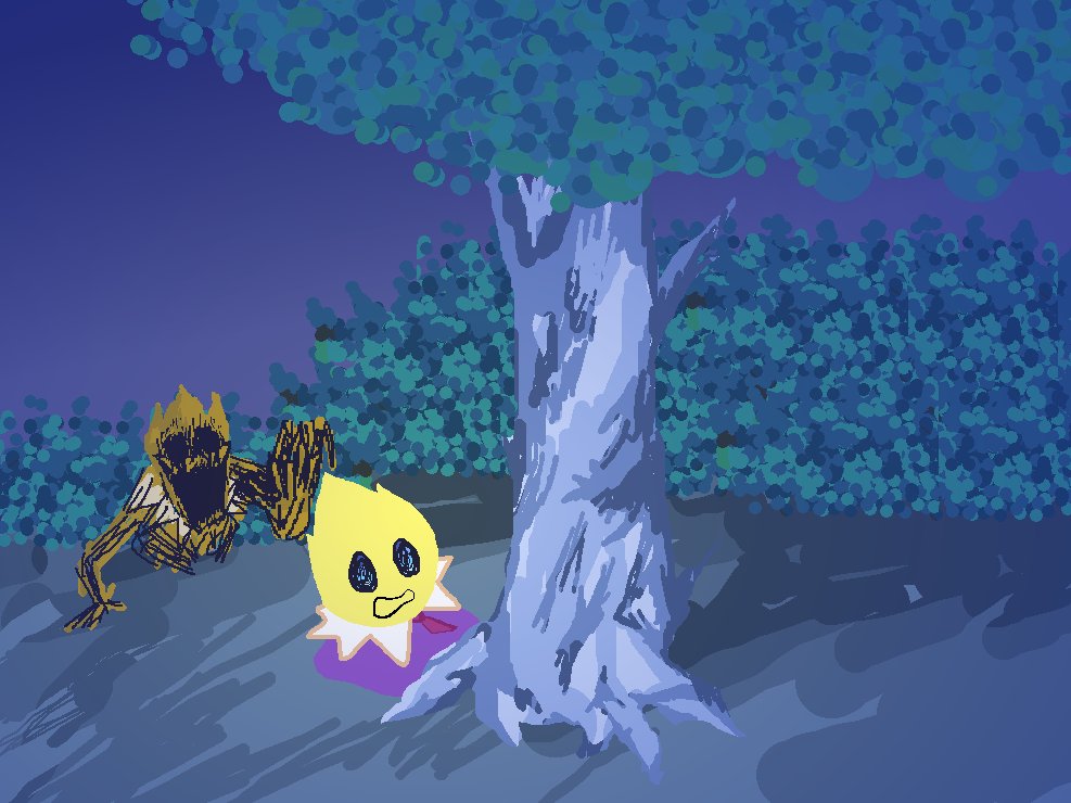 AbyssFault tweet media