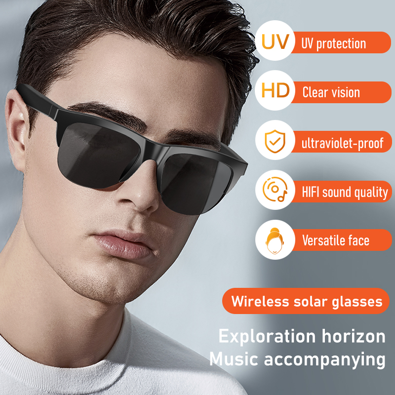 LichipLtd's tweet photo. LICHIP Competitive Smart Glasses $US4.x
 https://t.co/HUnGZPp2PQ

🌐 https://t.co/XAN2fyq5E1 
📩sales4@lichip.net
📲Whatsapp/Tel/wechat 86+ 147 4055 7898

#smartglasses #aismartglasses #smartwear #gafasinteligentes https://t.co/h3zJGxZCzM
