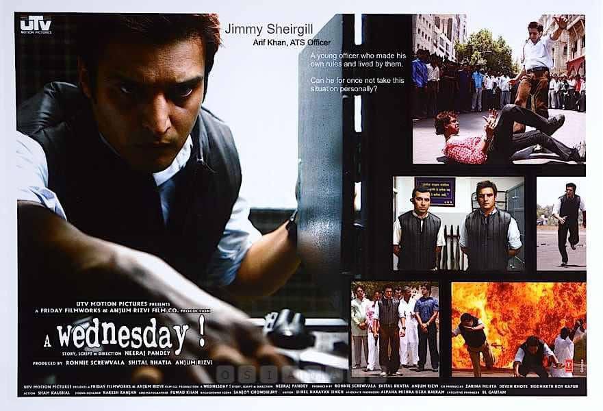 BollyMemories's tweet photo. #17YearsOfAWednesday 5Sep2008
#AnupamKher #NaseeruddinShan #JimmySheirgill #AamirBashir #DeepalShaw
#NeerajPanday https://t.co/QWSFgQ97Ar