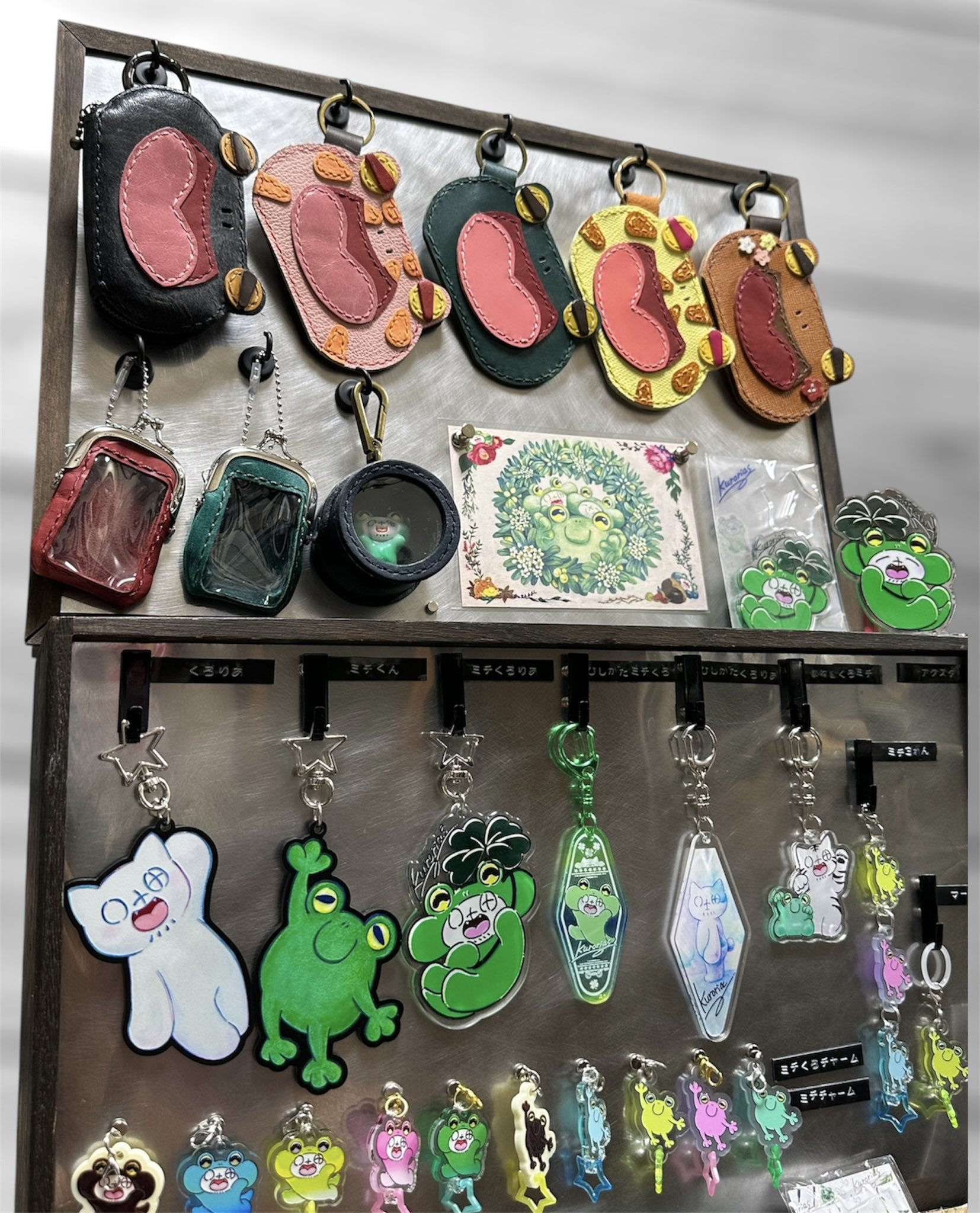 12点 フェイスマスコット　ラウンドワン　推し活　コレクション　かわいい　希少 POP UP PARADE 超絶最かわてんしちゃん – SOOTANG HOBBY
