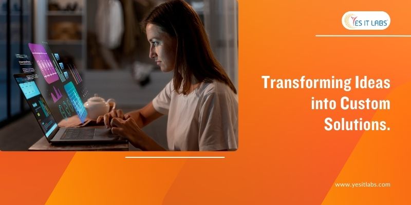 isla_pandora's tweet image. The Future of Custom Software Development in the USA: Trends to Watch in 2024
Read more: yesitlabs.com/the-future-of-…
#custommobileappdevelopmentservices #customsoftwaredevelopmentcompany #mobileappsdevelopment #mobilesoftwaredevelopmentcompany