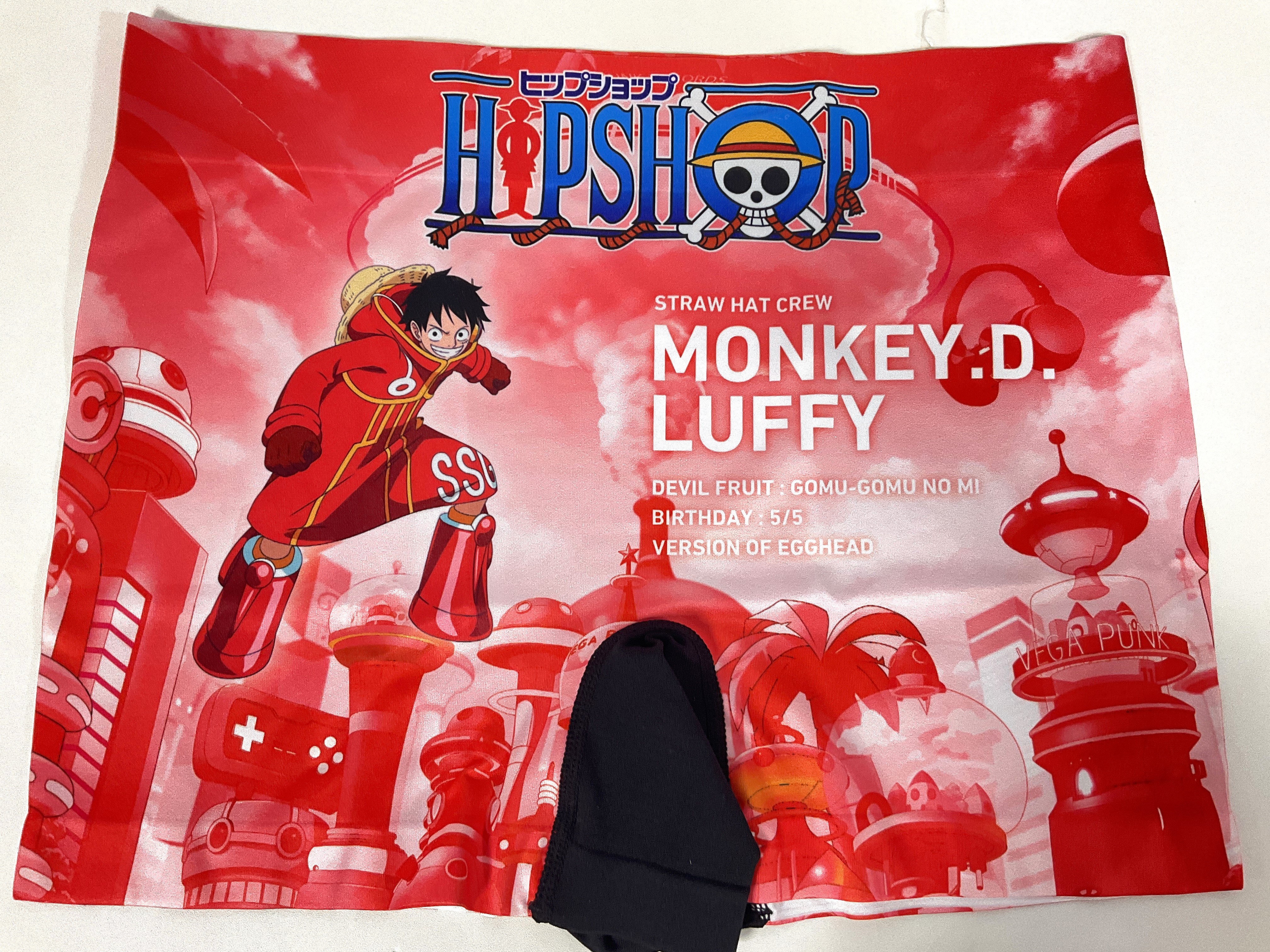 ONE PIECE 麦わらストア名古屋店 on X: 