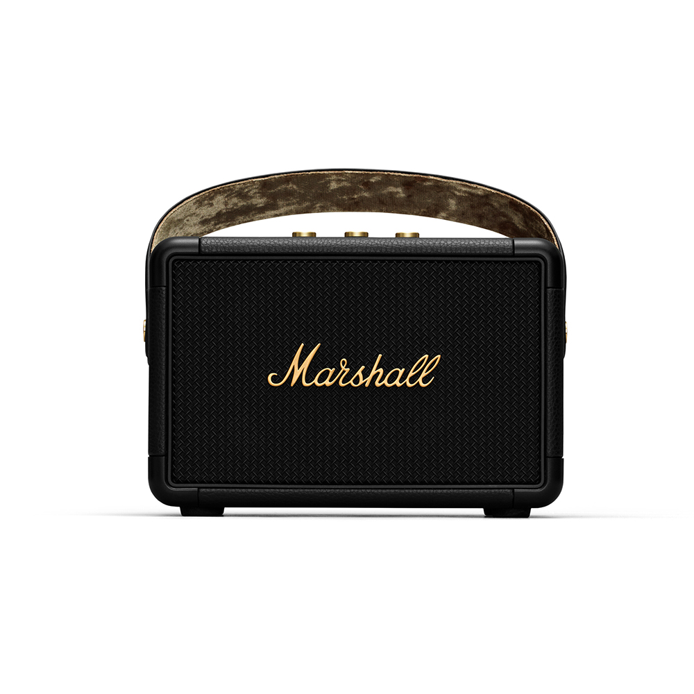 Marshall ポータブルスピーカー 完実電気ONLINE SHOP on X: 