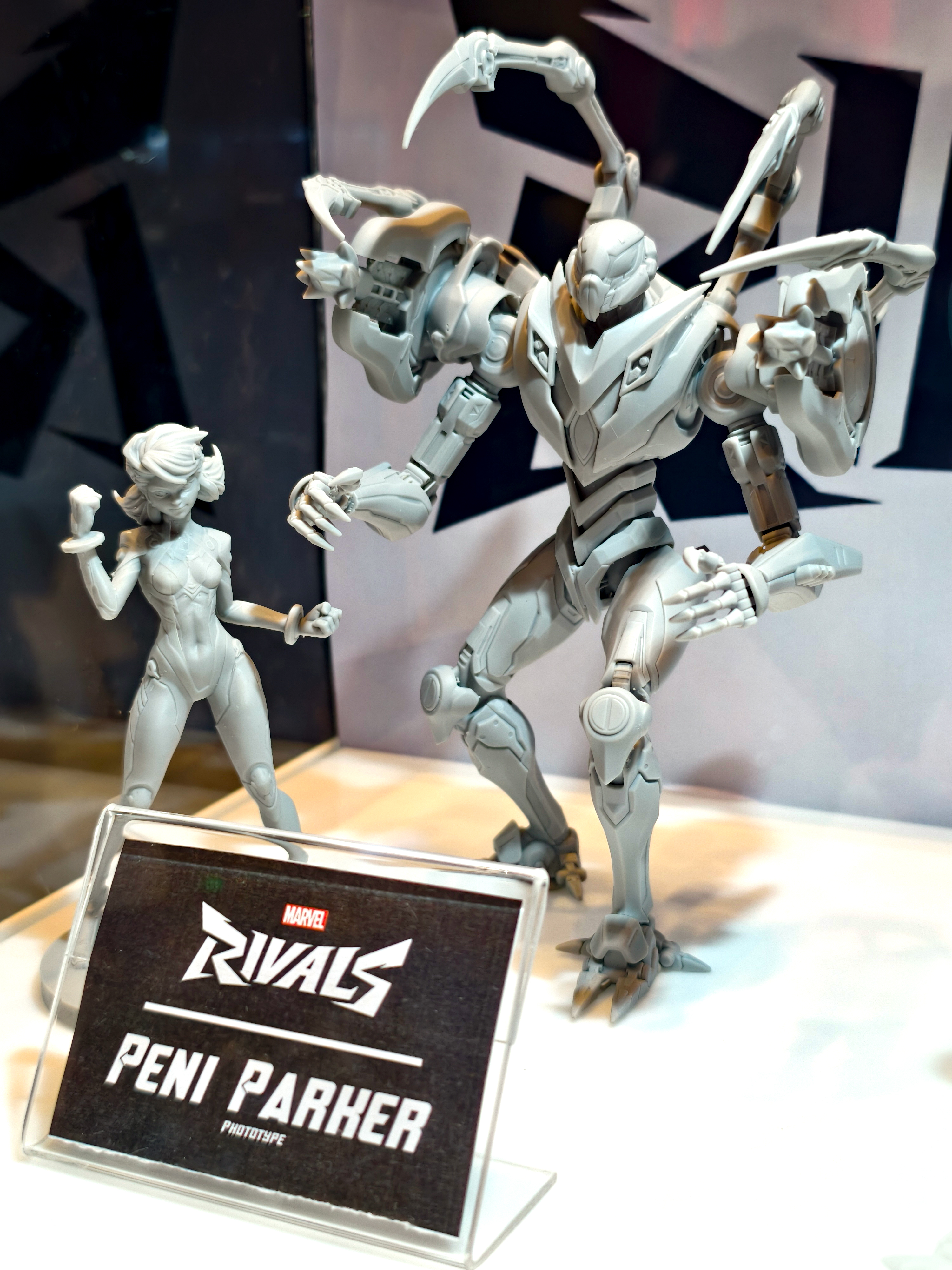 【BIGBANG】フィギュア☆レア❗️ ドールズフロントライン2』011_HOBBY SAKURA ニキータ ひまわり
