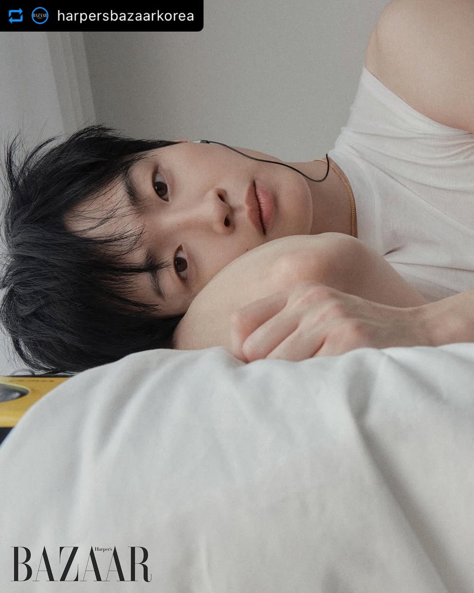 mm59430209's tweet photo. #B_interview 장동윤
チャン・ドンユンさんB_interview🩵
#장동윤 #jangdongyoon #チャンドンユン
#사마귀 #드라마 #김보라
#고현정 #변영주 #드라마사마귀 #이엘
#チャン・ドンユン
https://t.co/dIUxIFPd1q
#Repost @ harpersbazaarkorea https://t.co/phq1ufmc5c