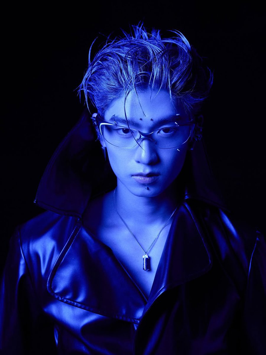 EverydaynewsTH's tweet image. หนุ่มตี๋อินเตอร์ โซจึ้ง ”โทมัส ธีร์ทัศน์”@tthomastc กับลุคสุดล้ำ แว่นดีไซน์สุดเก๋จาก Gentle Monster คอลเลกชั่นใหม่ “BOLD Collection 2025”  ✨🔥

#GENTLEMONSTER
#GENTLEMONSTER_BOLDCOLLECTION
#GENTLEMONSTER2025
#tthomastc
#EVERYDAYth