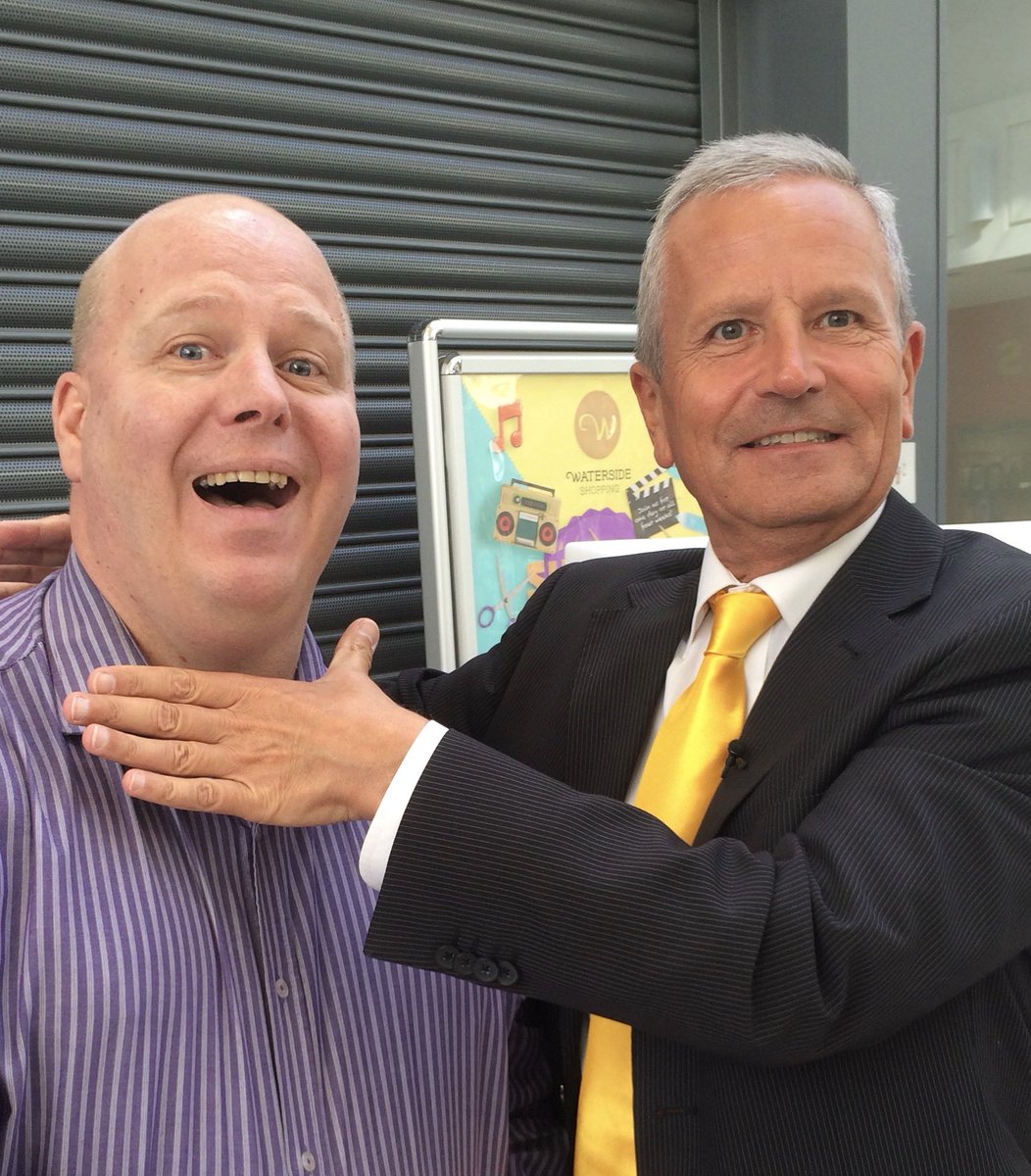 Sean Dunderdale tweet media