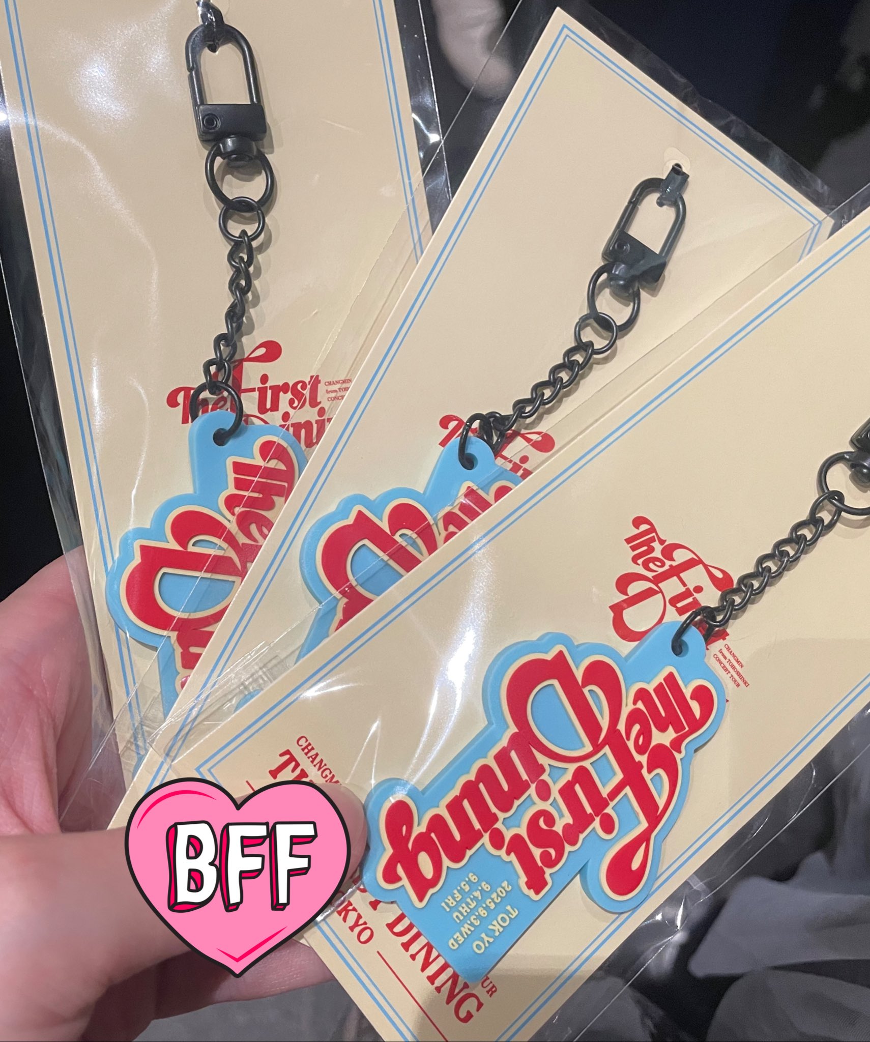 東方神起　classyc meet&greet 手渡しポストカード 東方神起 classyc meet&greet 手渡しポストカード