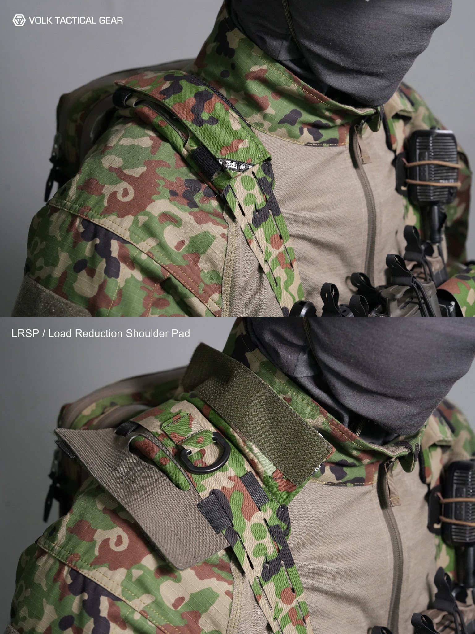 VOLK TACTICAL GEAR on X: 