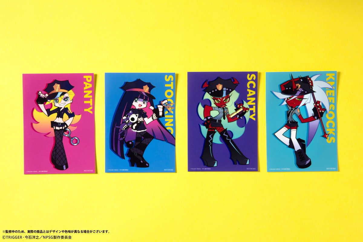 🌟商品写真公開🌟 『New PANTY ＆ STOCKING with GARTERBELT