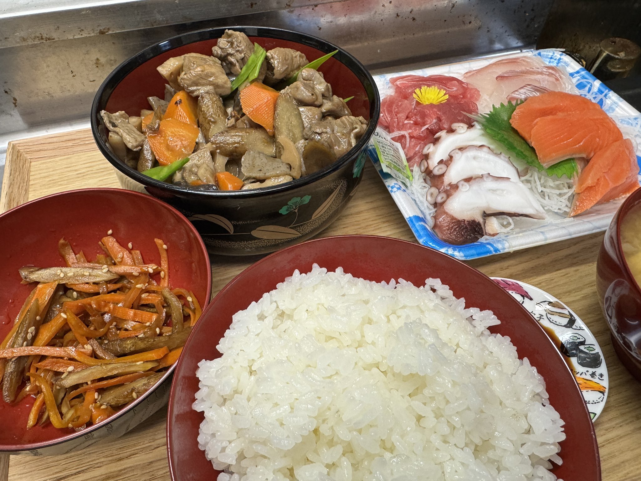 あるぱか (@alpaca1794) / X