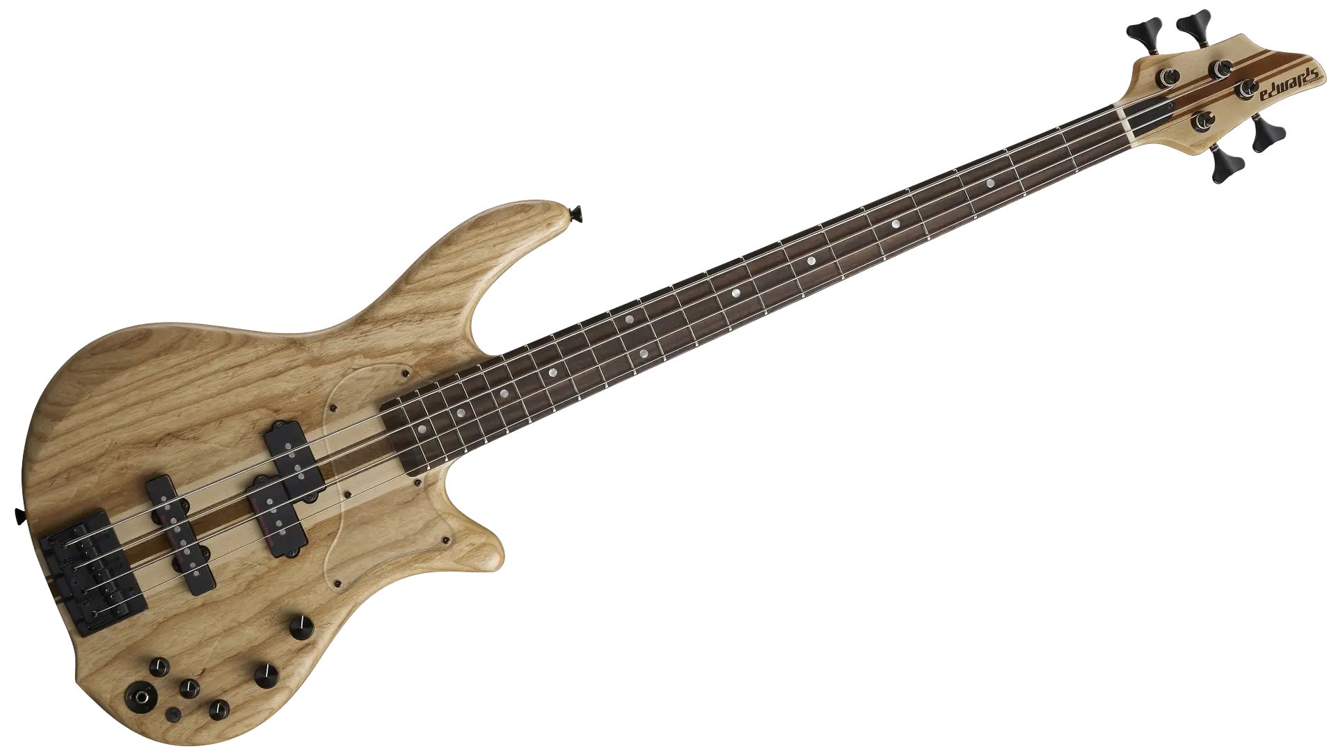EDWARDS 軽量　ベース ESP デザイン ギター・ベース | ESP GUITARS