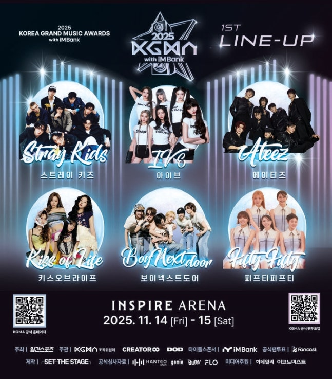 witch_brn's tweet photo. Major Updates - $CNCRT

1st LINE-UP Reveal.
More (and bigger) to come.
#RWA #KPOP #Tokenization https://t.co/ixpZ4deBEz
