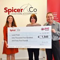 Today is 'International Day of Charity!'
This day is designed to raise awareness of supporting charitable causes.
We have a blog covering this topic which shares ideas about why your business should be aligned with a charity and ideas on what you can do.

ow.ly/c0NN50WOAQu