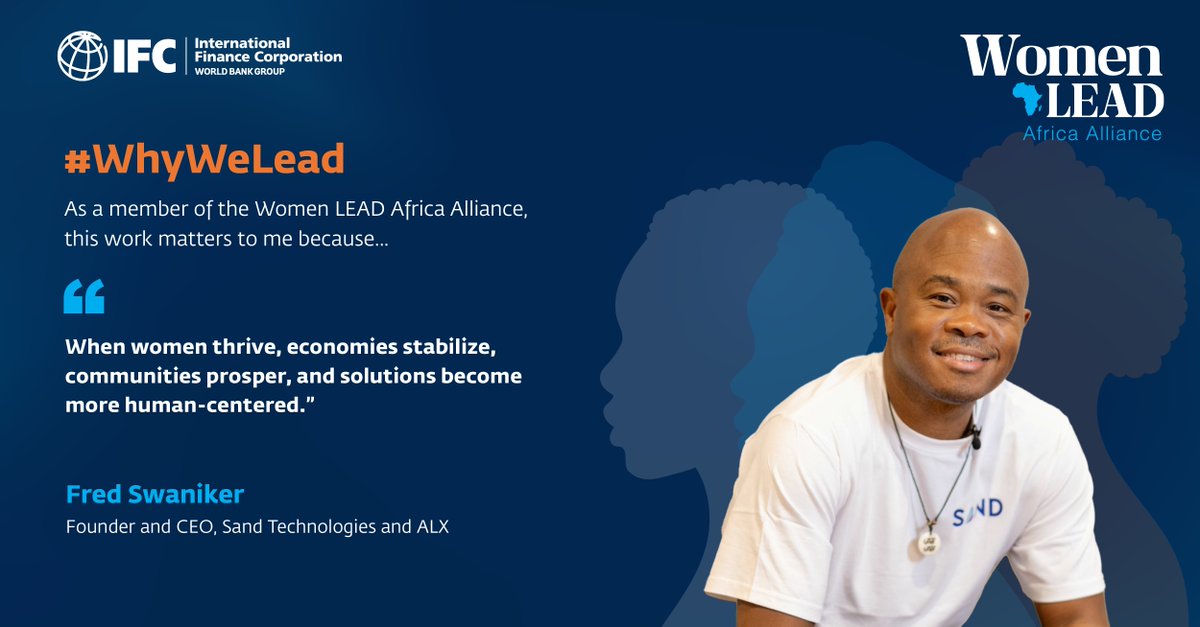 IFC Africa tweet media