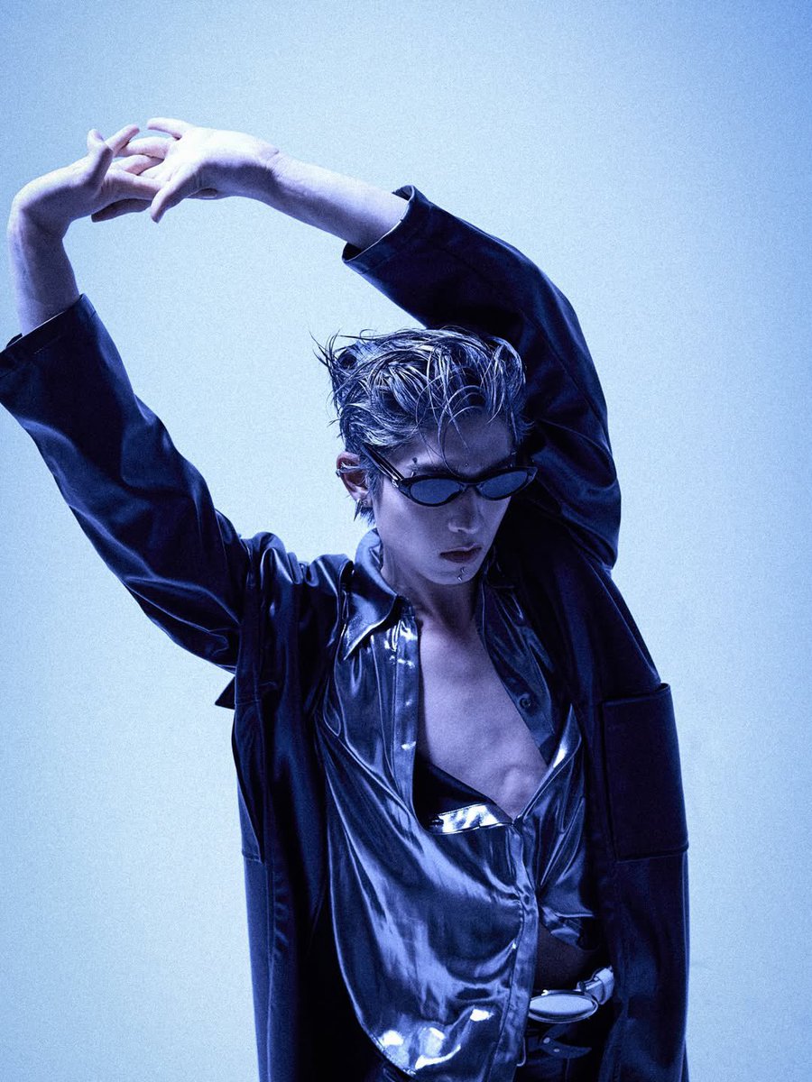 ฮีโคตรจะอันวาอะ 😭😭

#tthomastc