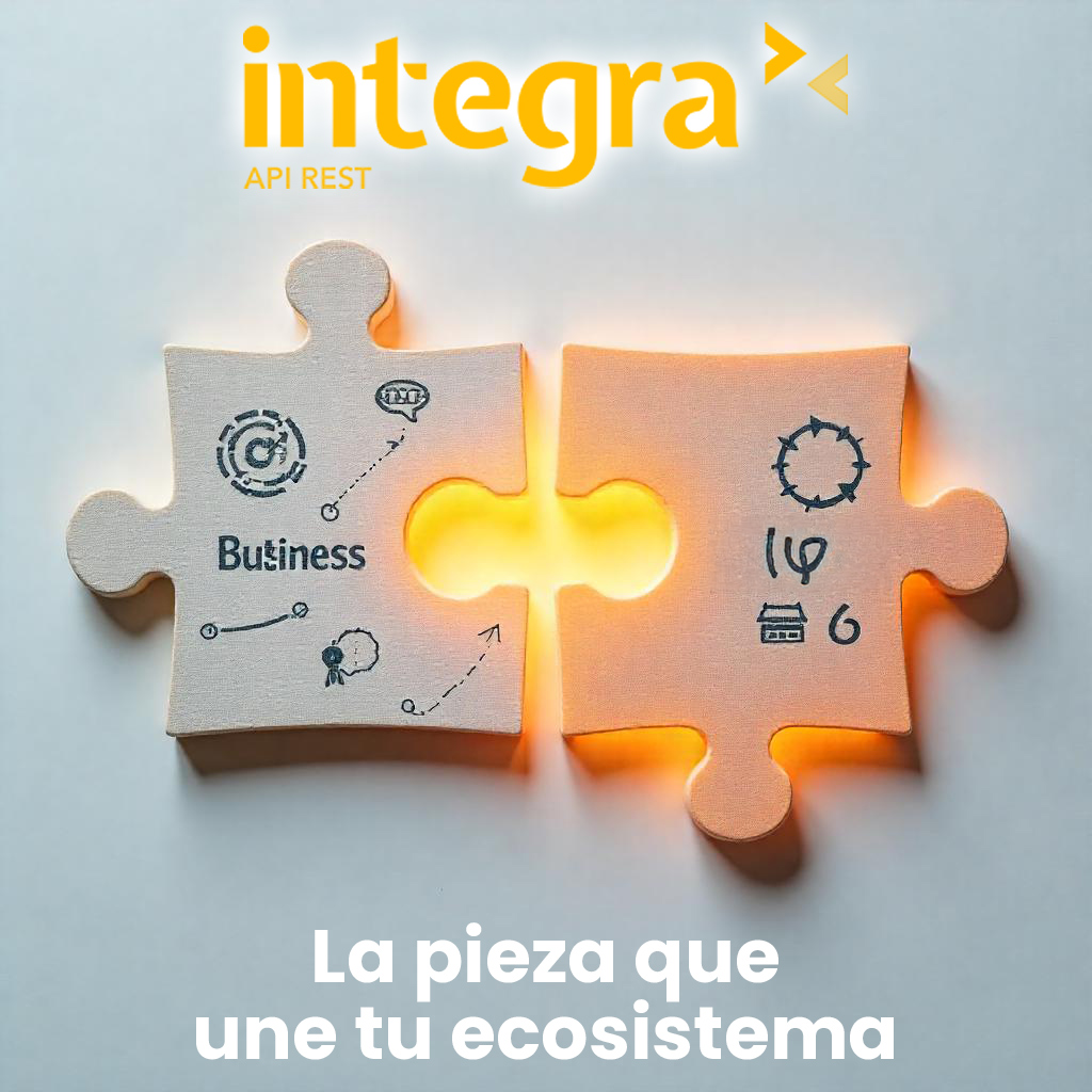 codeoscopic's tweet image. ¿Quieres vender seguros desde tu web?
Con #Integra, el #APIRest de #CodesocopicWorkspace, puedes.
➡️Tendrás una plataforma de #conectividad innovadora y fácil de mantener
➡️Tus clientes tendrán una experiencia rápida y segura
Descubrela👉codeoscopic.com/es/workspace/i…
#Codeoscopic