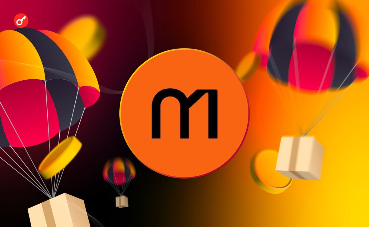 only1tboss ๐ฎ๐ฝ (@yahya_tesl56045) on Twitter photo Mavryk is user-friendly
<a href="/MavrykNetwork/">Mavryk Network | Tokenizing $10B in RWAs</a> is designed to feel familiar, so those who arenโt familiar with blockchain technology are able to navigate.
How is this achieved?
๐ธ๏ธKeyless wallets: Mavryk uses MPC (multi-party computation) and threshold signatures.
This means Mavryk is user-friendly
<a href="/MavrykNetwork/">Mavryk Network | Tokenizing $10B in RWAs</a> is designed to feel familiar, so those who arenโt familiar with blockchain technology are able to navigate.
How is this achieved?
๐ธ๏ธKeyless wallets: Mavryk uses MPC (multi-party computation) and threshold signatures.
This means