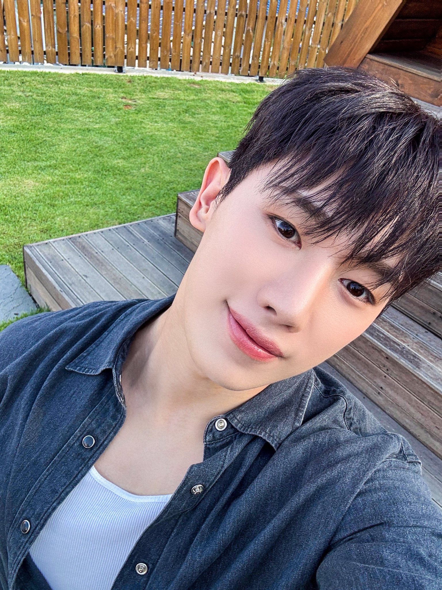 ウォノ wenee ウィニーブイライブ 영원히원호클럽ヨンウォニウォノクラブ (@weloveonlywonho) / X
