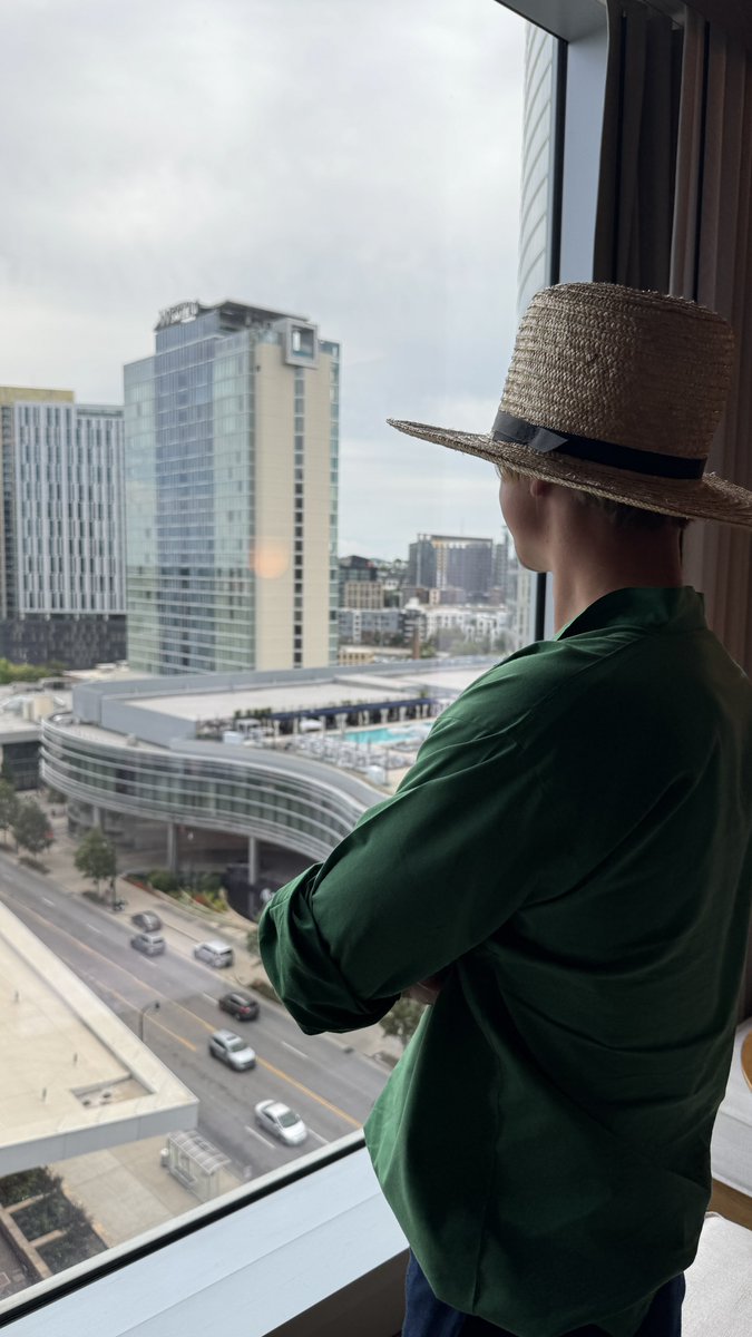 Amish Dude tweet media