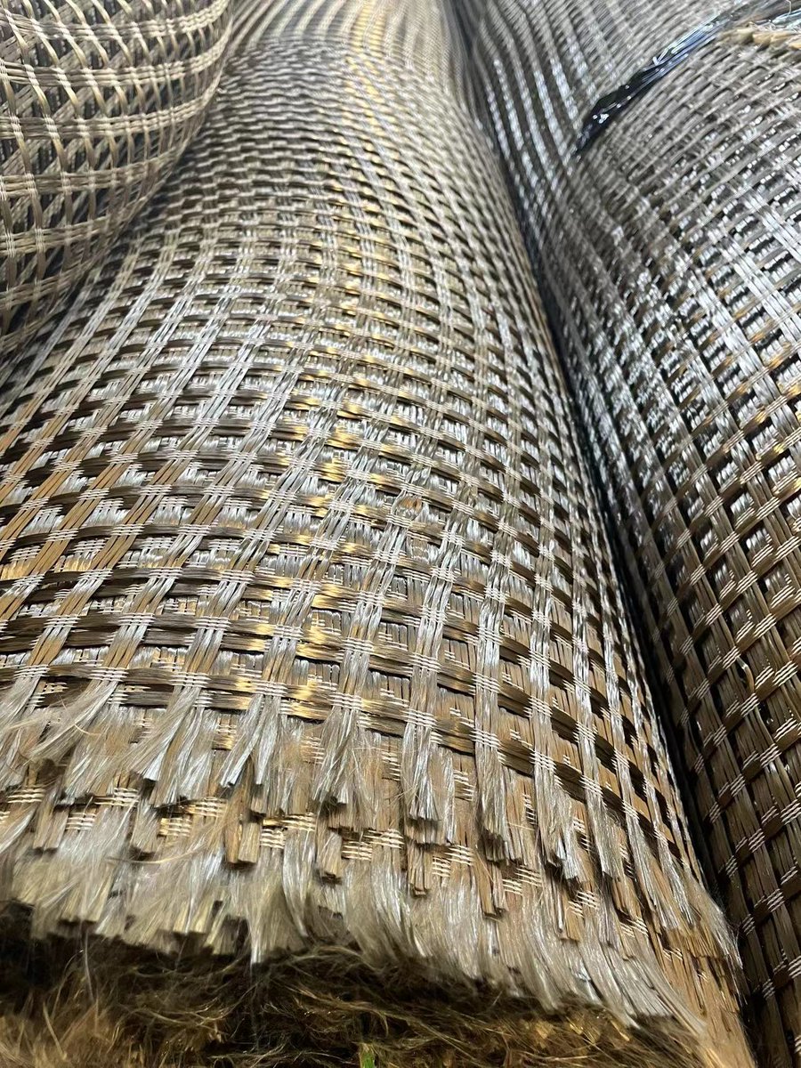 Jiuzhougeogrid1's tweet image. Basalt grid, robust for geotechnical engineering applications.
#BasaltGrid #GeotechnicalEngineering #Robust #Construction #Infrastructure
