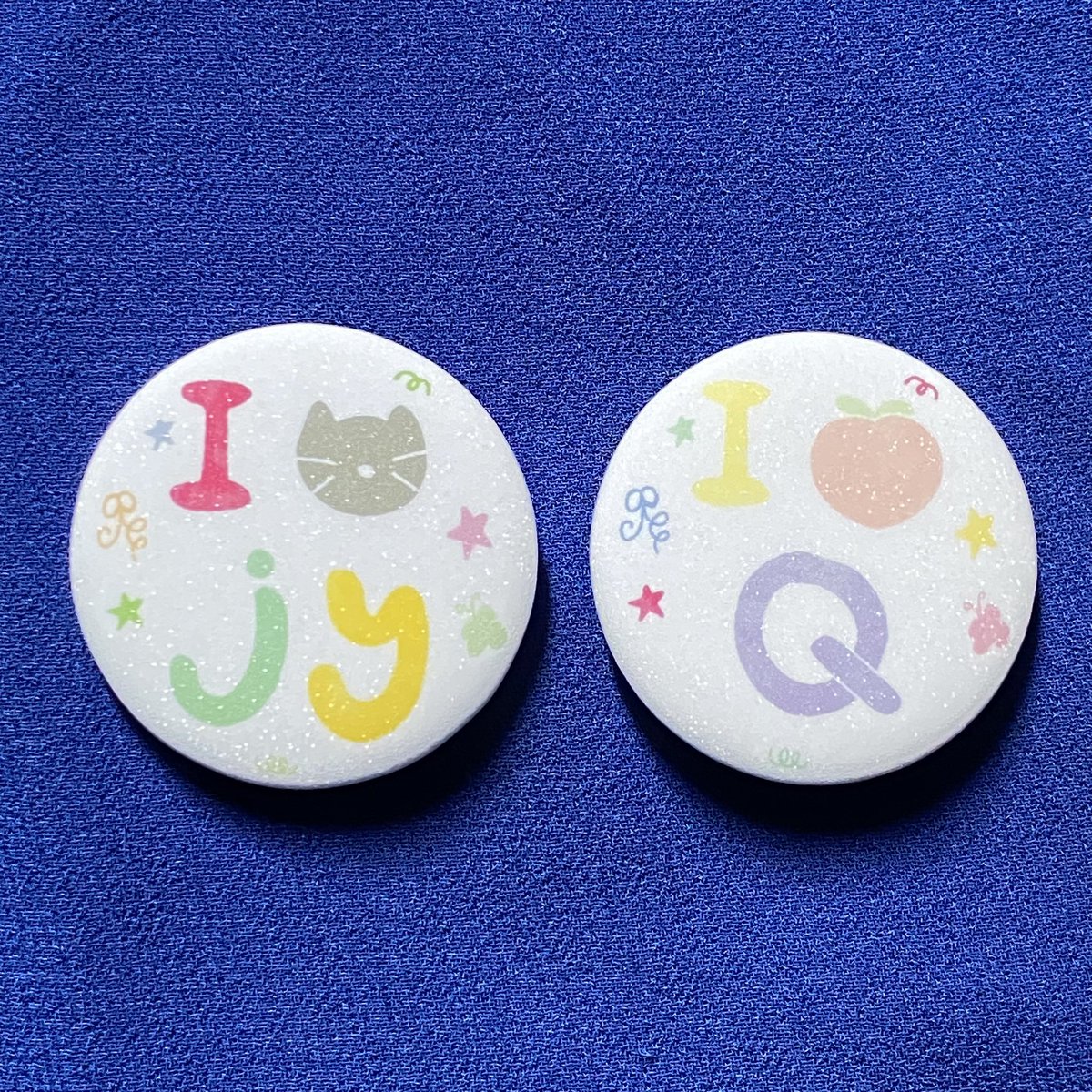 🛒 <a href="/playfulbeans/">🍧 🎠 💘 . . pLaY !</a> 
aku sukak banget T________T terima kasih banyak freebiesnya kakak💙!!!!