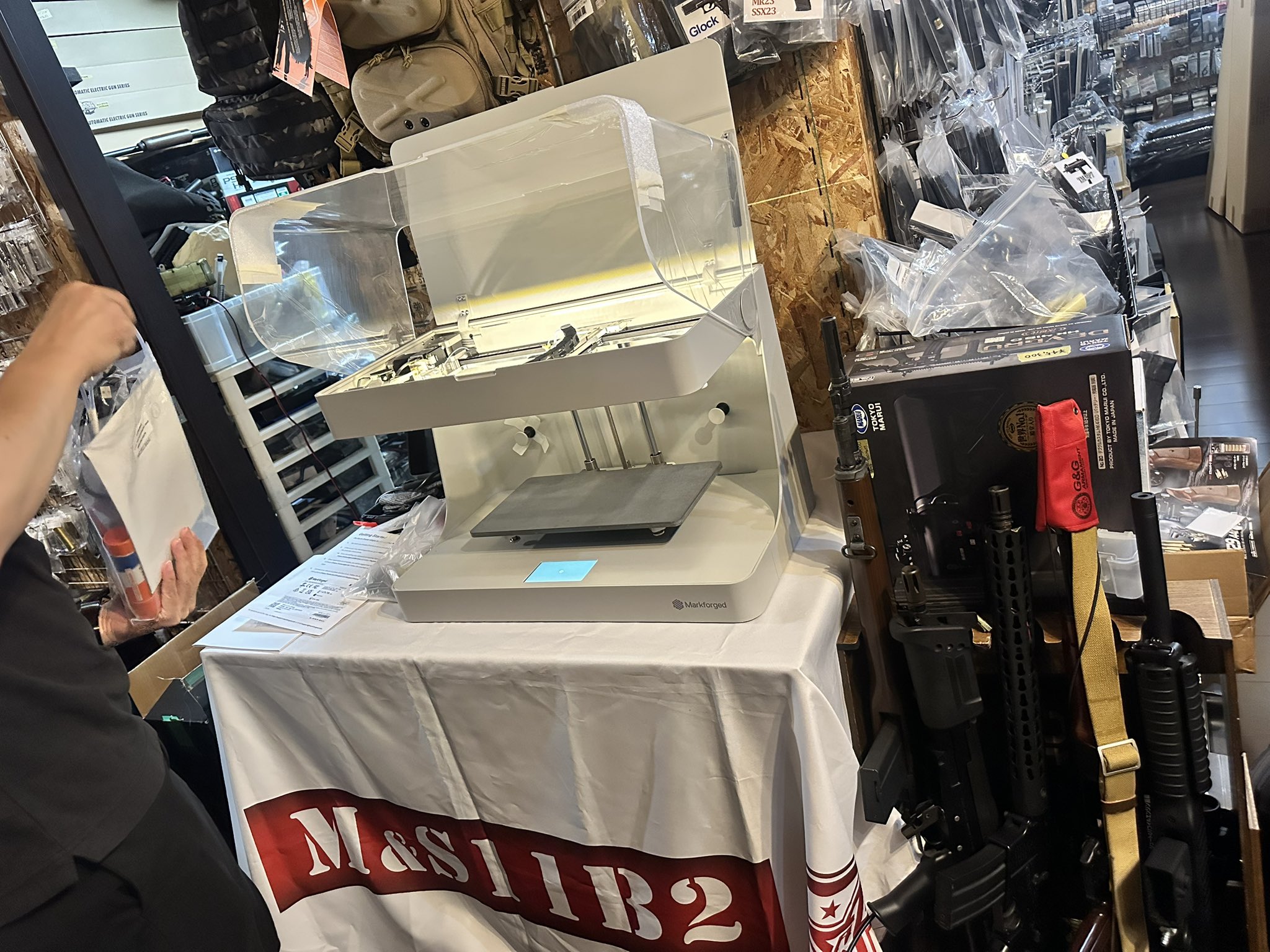 マーリン(値引き可)さま専用 AZONE INTERNATIONAL::えっくす☆きゅーと