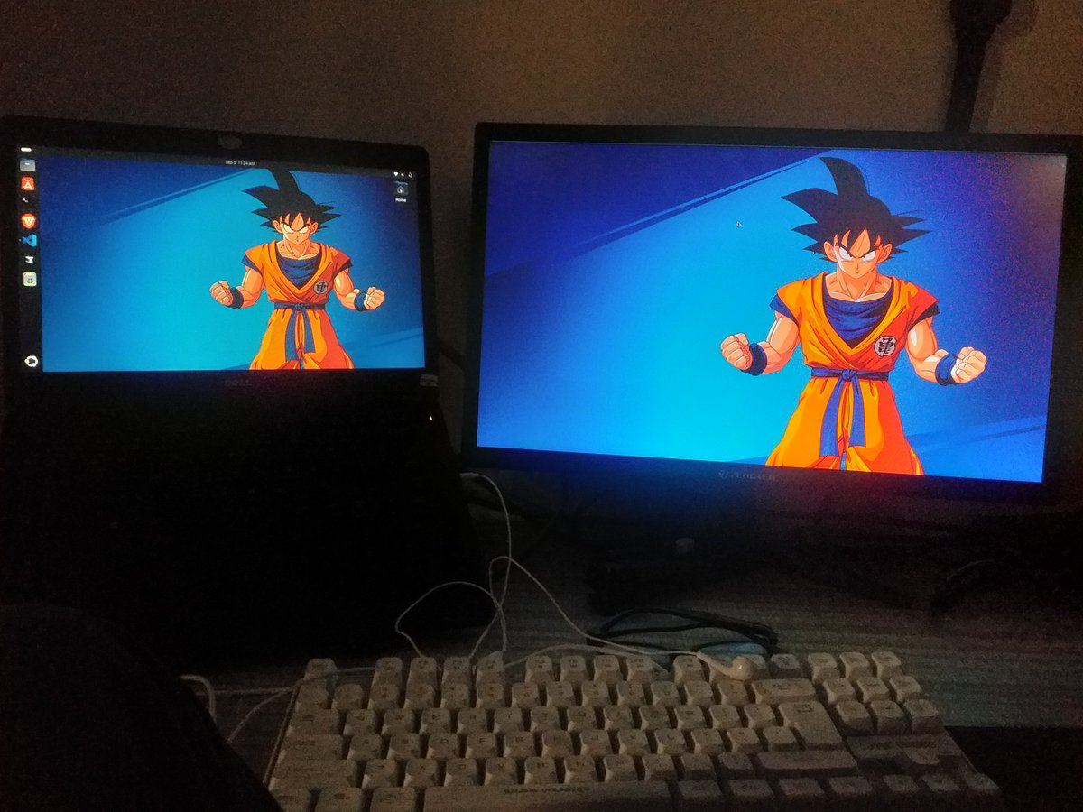 Morning 
[Locking in for the next 5 hours]