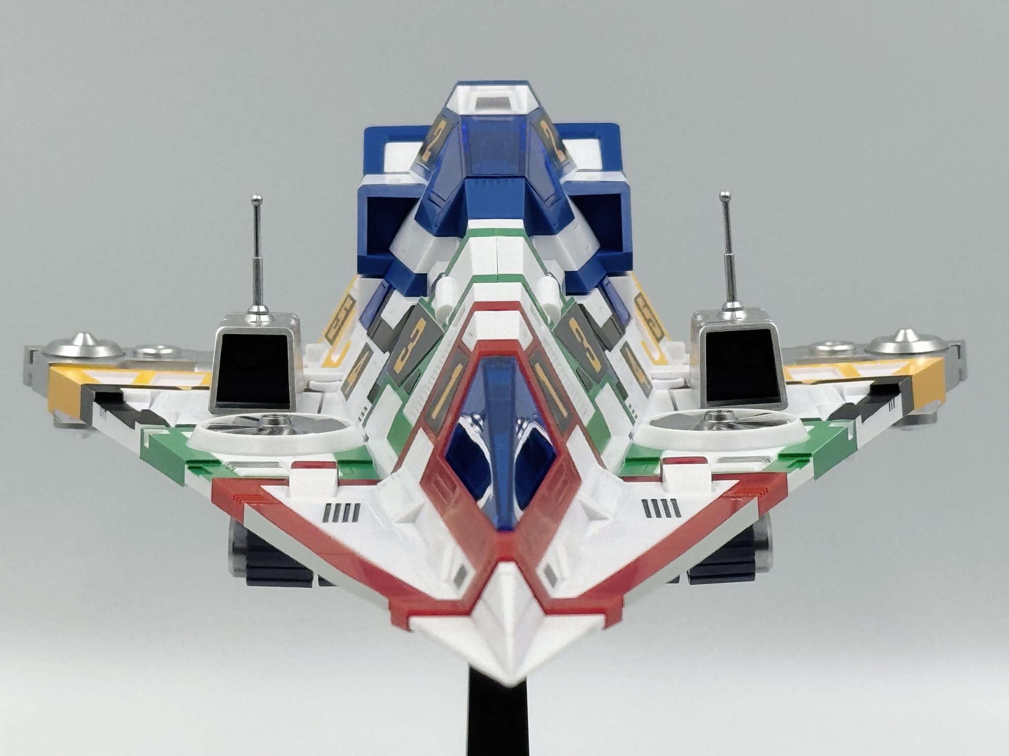 Gokin_z on X: 
