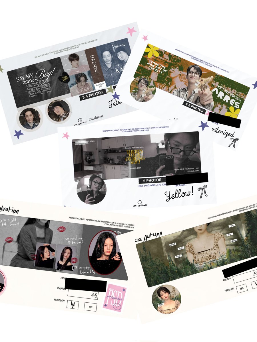 ㅤ 
[ RT WILL BE APPRECIATED! ]

As it is <a href="/BlossommBloom/">CLOSED.</a>'s first anniversary, there will be 5 layouts and some E-Wallet for 10 people! Check out the rules below! 🥰🩷

#zonaba #zonauang
ㅤ