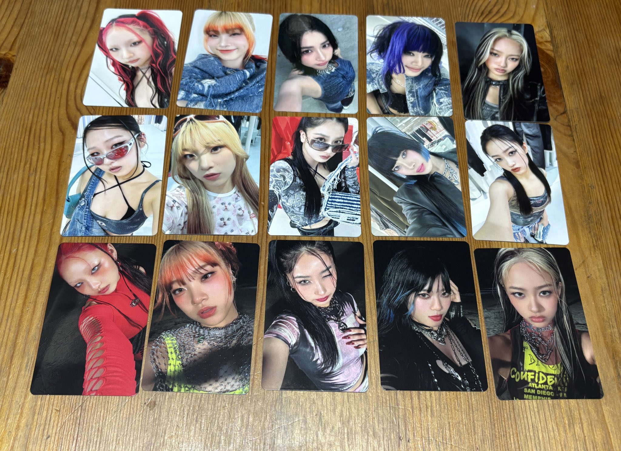 NoNogirls ノノガ HANA KOHARU トレカ③ HANA KOHARU トレカ ノノガ