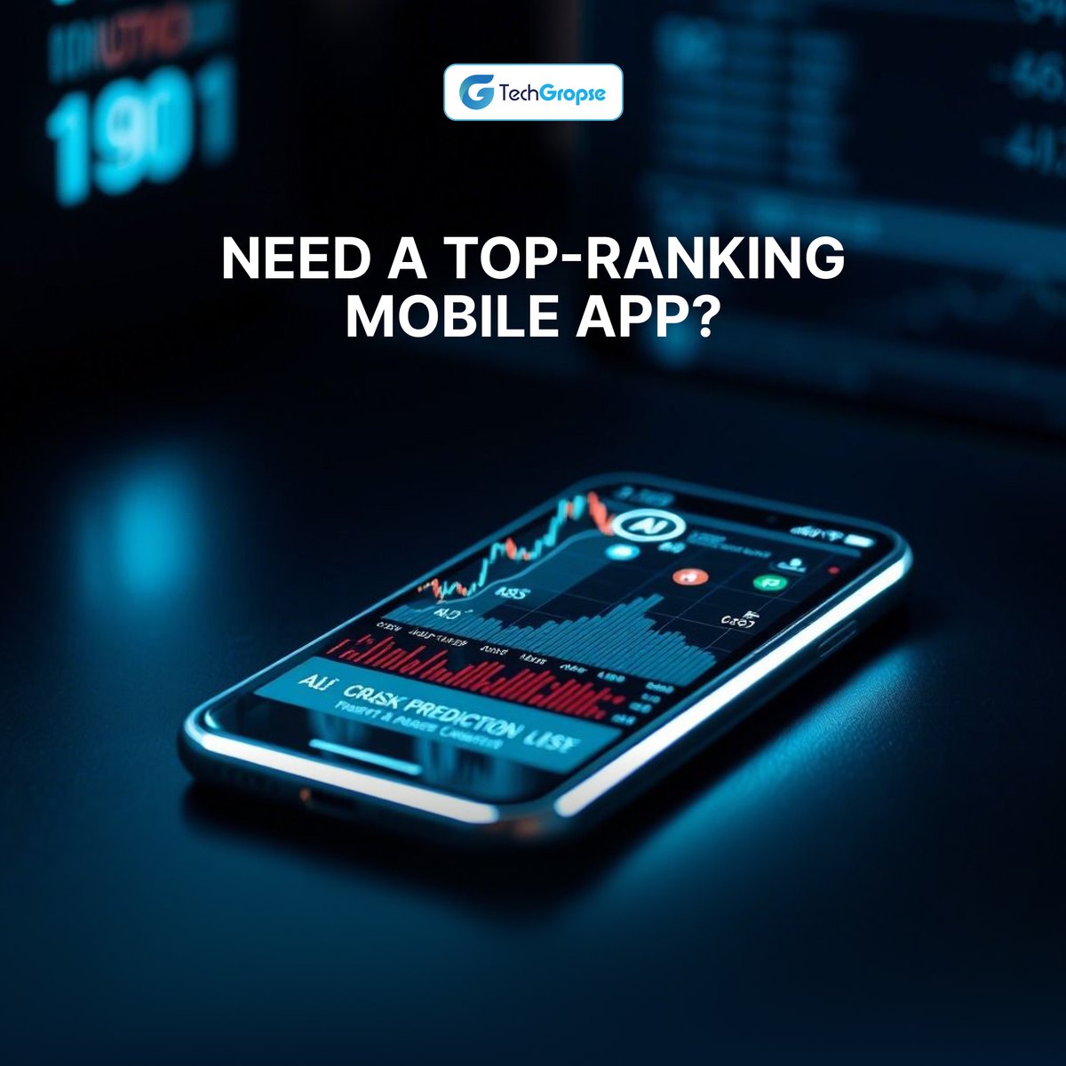 TechGropse_'s tweet image. Need a Top-Ranking Mobile App?

🔗 Get free consultation: techgropse.com/mobile-app-dev…
.
.
.
#MobileAppDevelopment #AppDevelopersUSA #TopAppDevelopmentCompany #CustomAppDevelopment #TechGropse #AppDesign #AppDevelopmentServices #AppDevelopmentUSA #StartupGrowth #EnterpriseSolutions