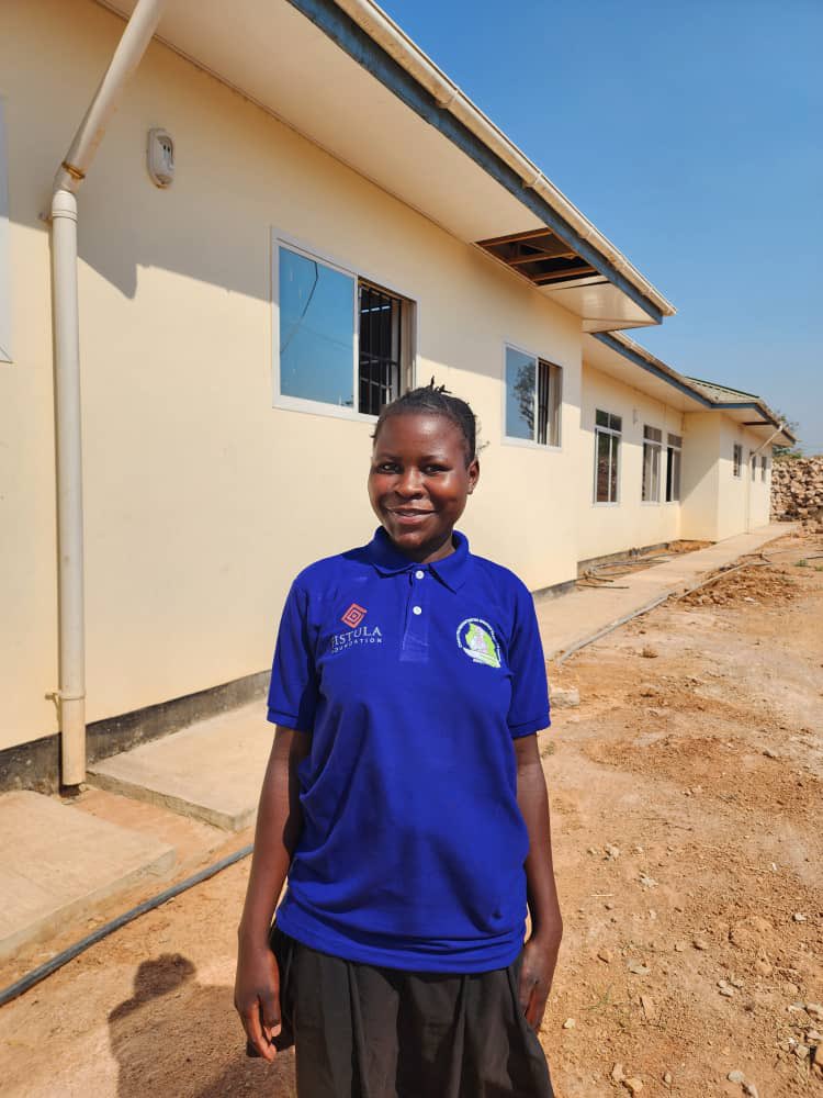 Hope is rising in Katavi ,a future built on progress and dream