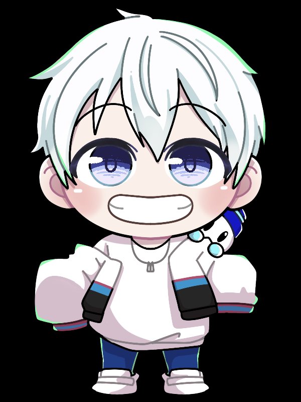 な〜しゃん (@naaashanYES) / X